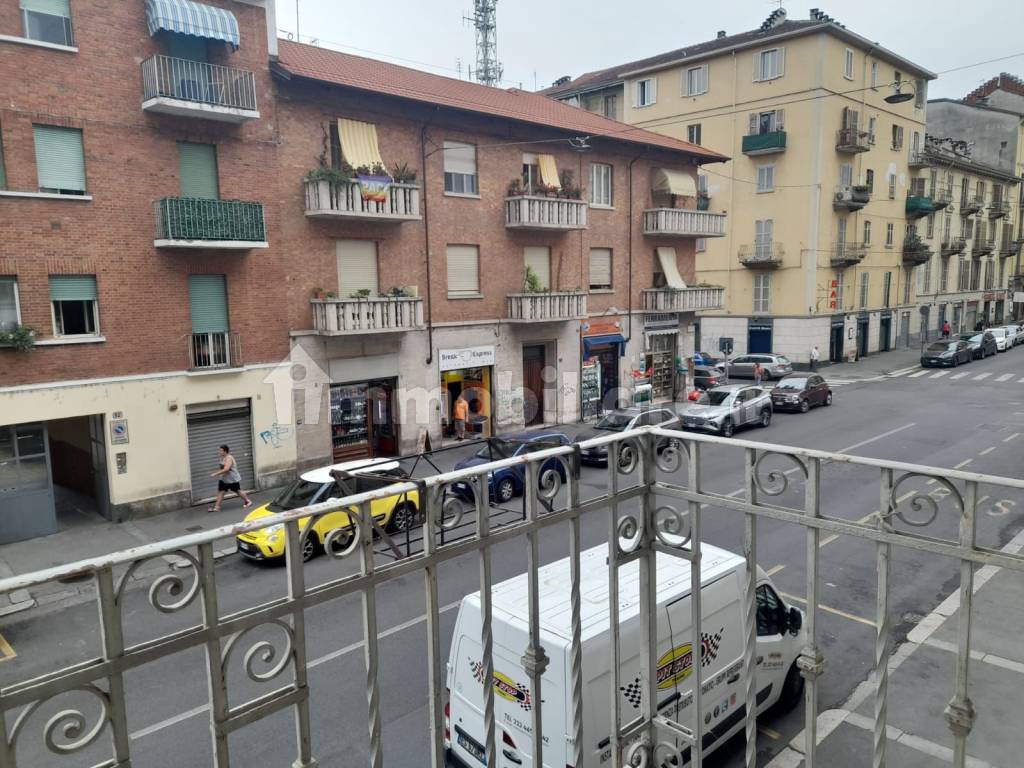 Stanza singola in San Donato, foto 20 di 21