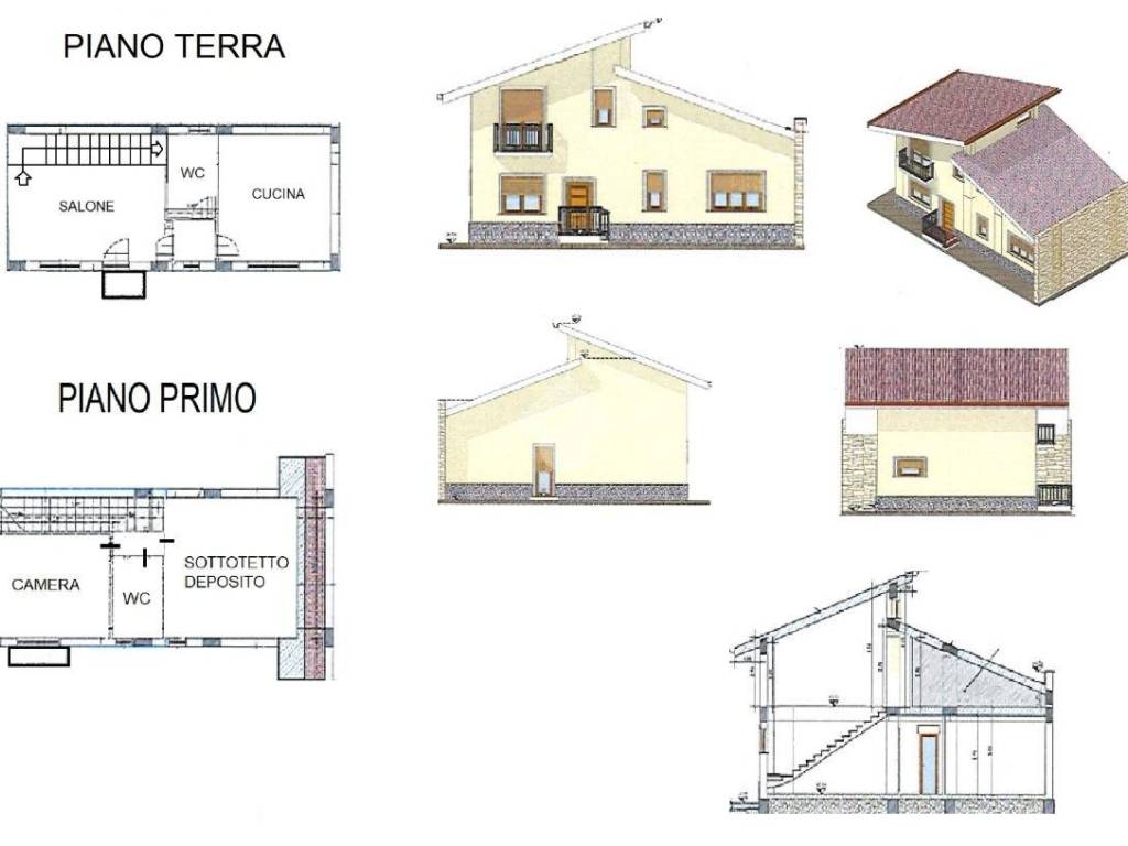 progetto