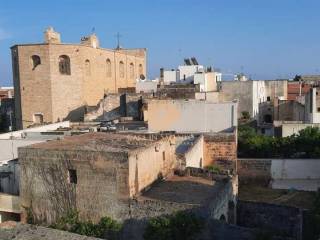 Foto - Vendita casa, giardino, Castrignano del Capo, Salento