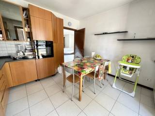 cucina abitabile