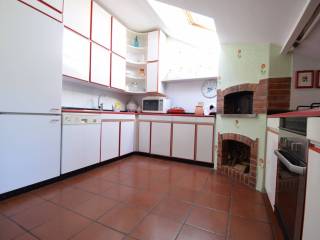 Cucina abitabile