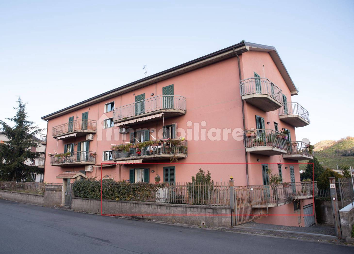 Appartamento in vendita a Linguaglossa