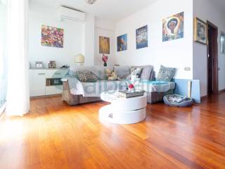 Foto - Si vende Appartamento con terrazzo, Maremma e Argentario, Follonica