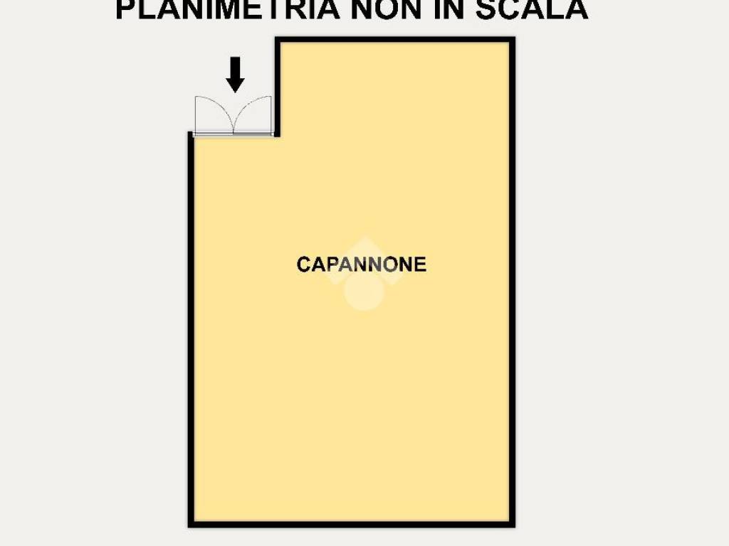 PLANIMETRIA NON IN SCALA