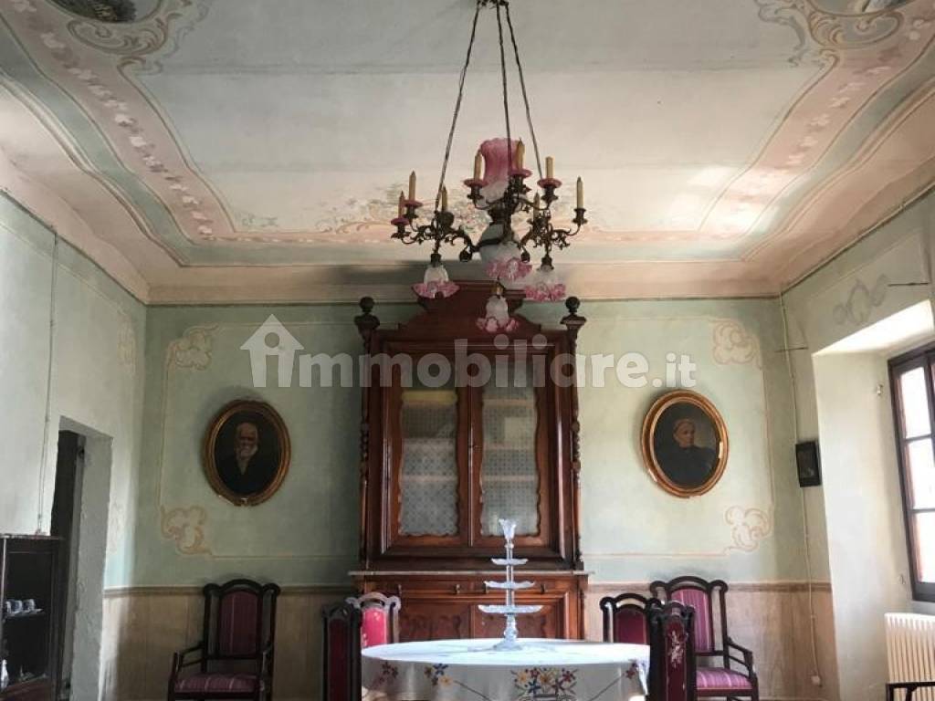 Sala rappresentanza