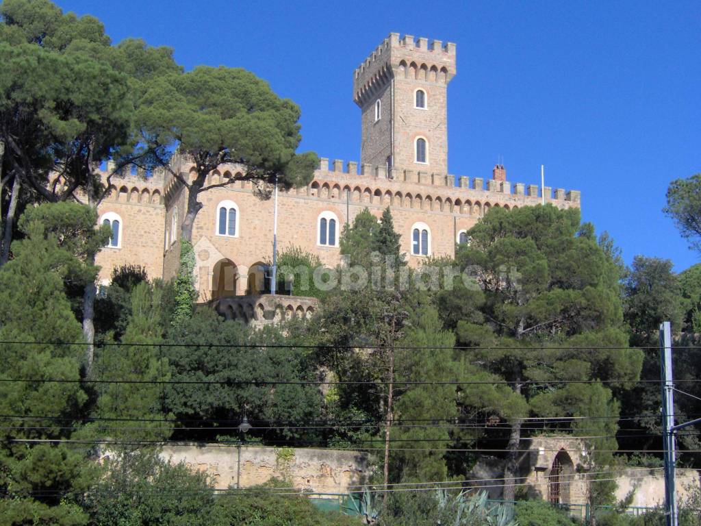 castello Pasquini