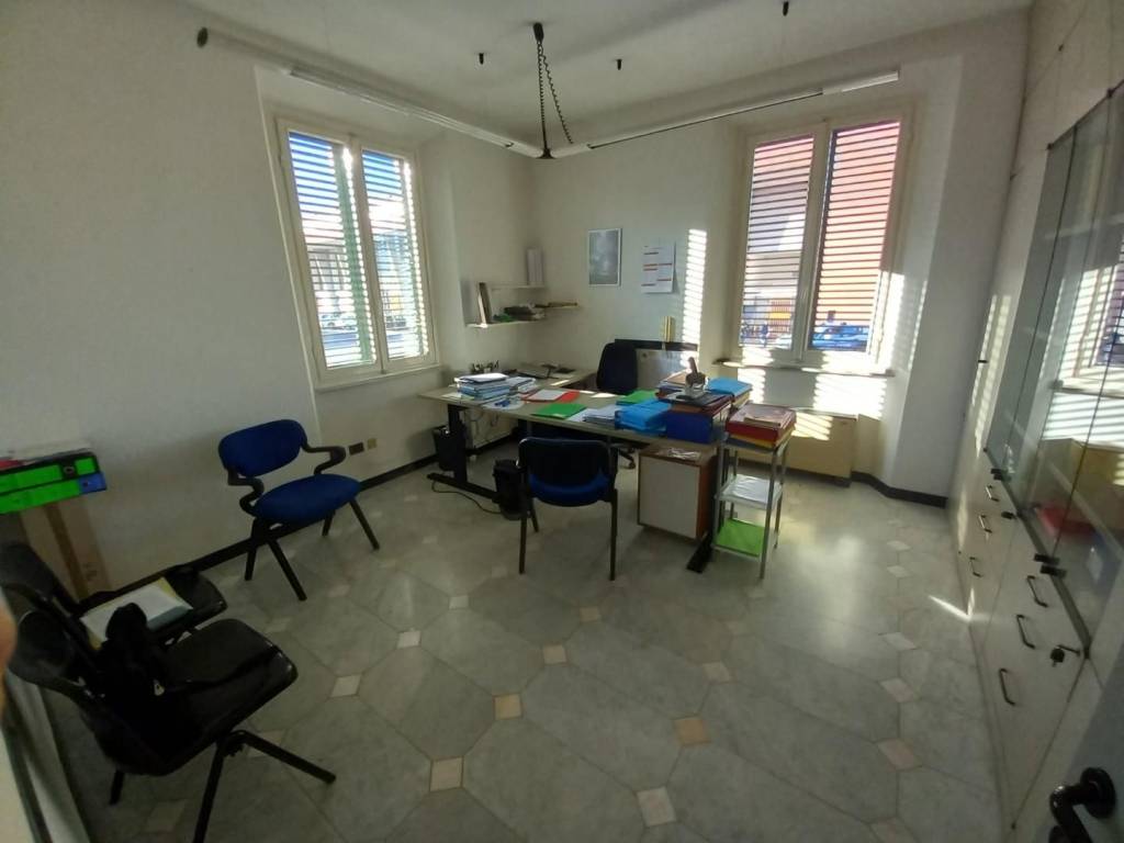 Ufficio - studio in vendita, san marco - acquacalda, lucca
