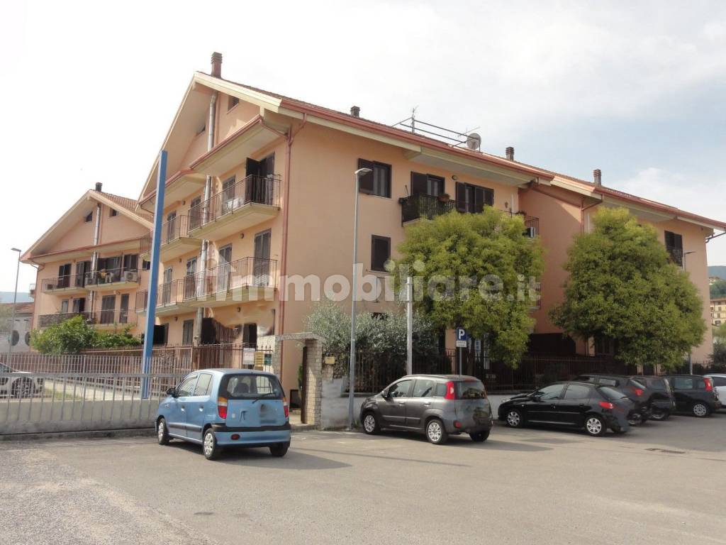 Appartamento via Santa Maria a Fiume, Centro, Ceccano — foto 2