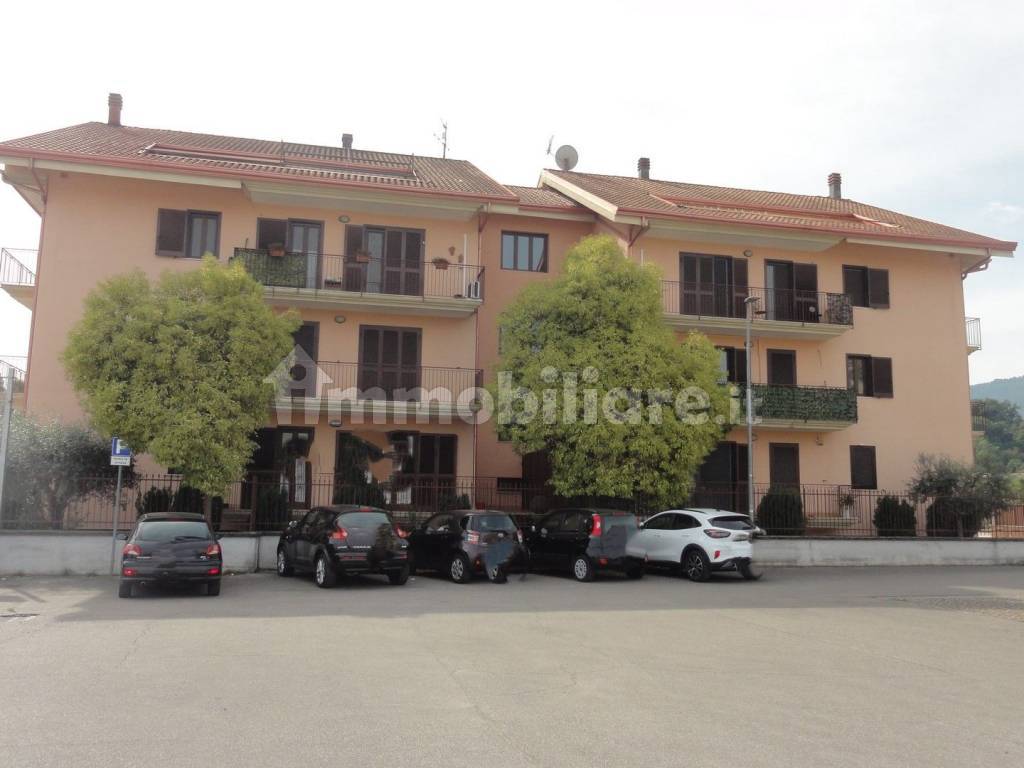 Appartamento via Santa Maria a Fiume, Centro, Ceccano — foto 3
