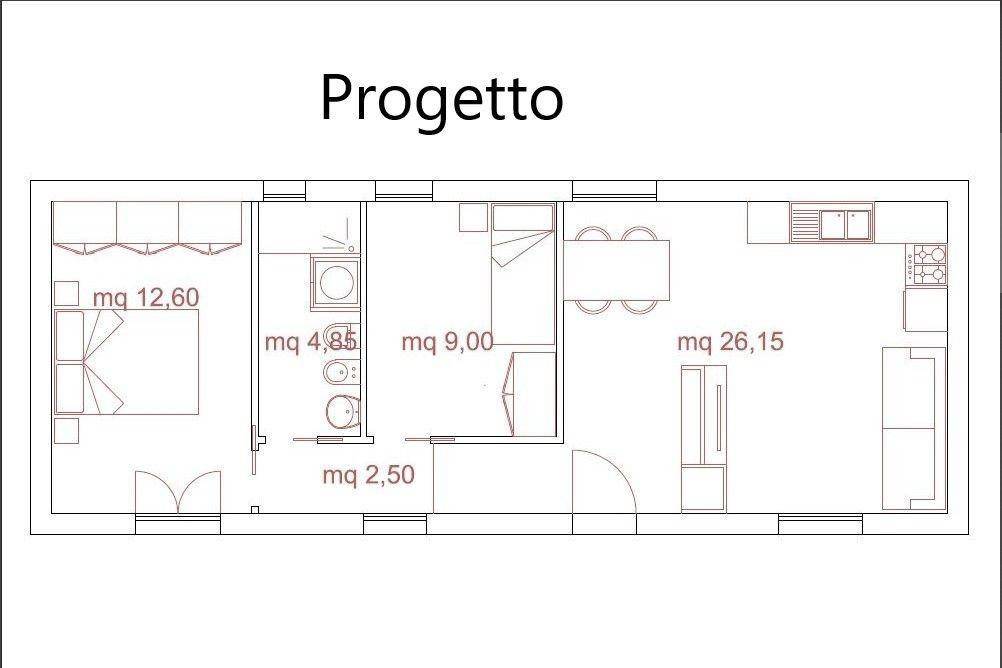 bozza progetto