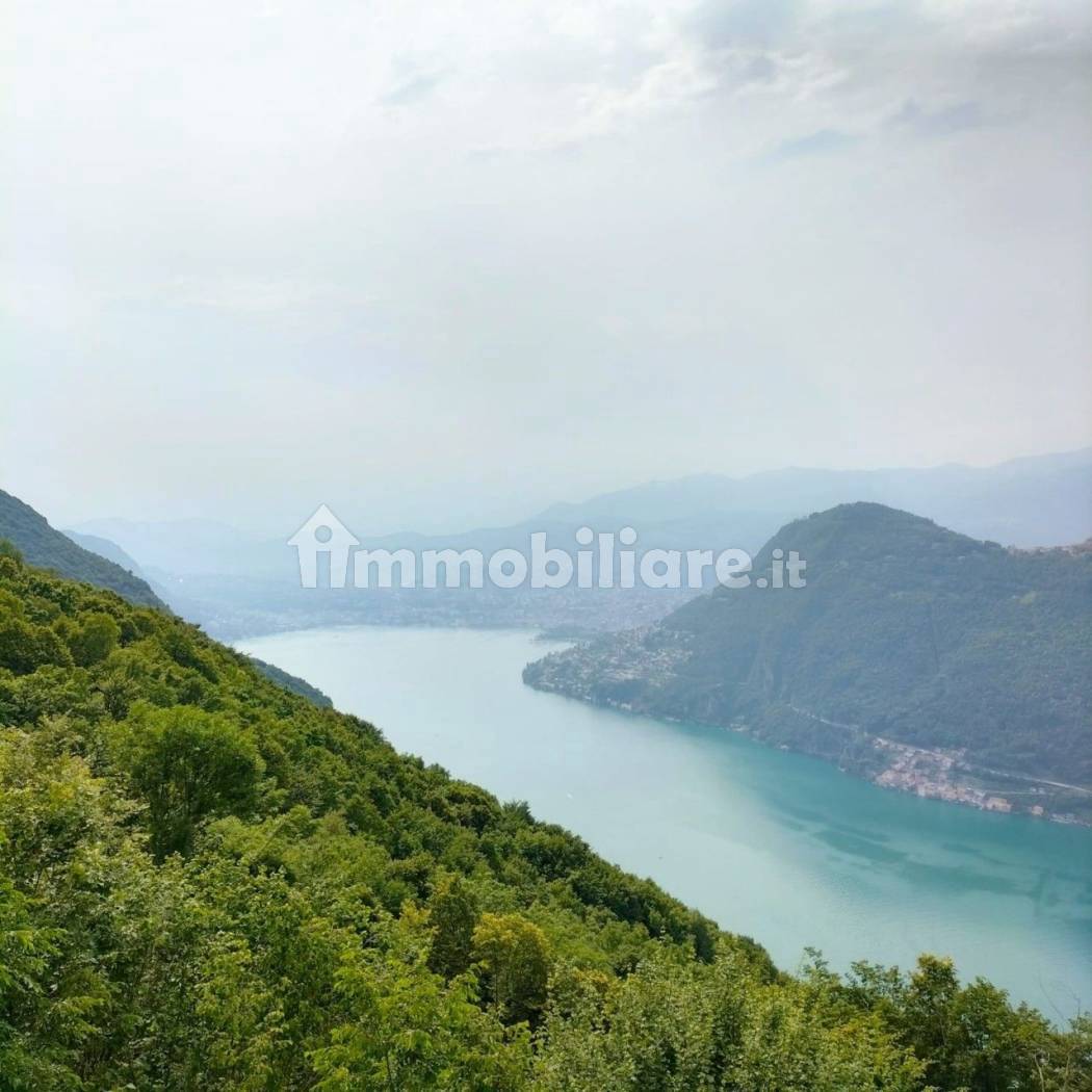 Palazzo - Edificio in vendita a Alta Valle Intelvi