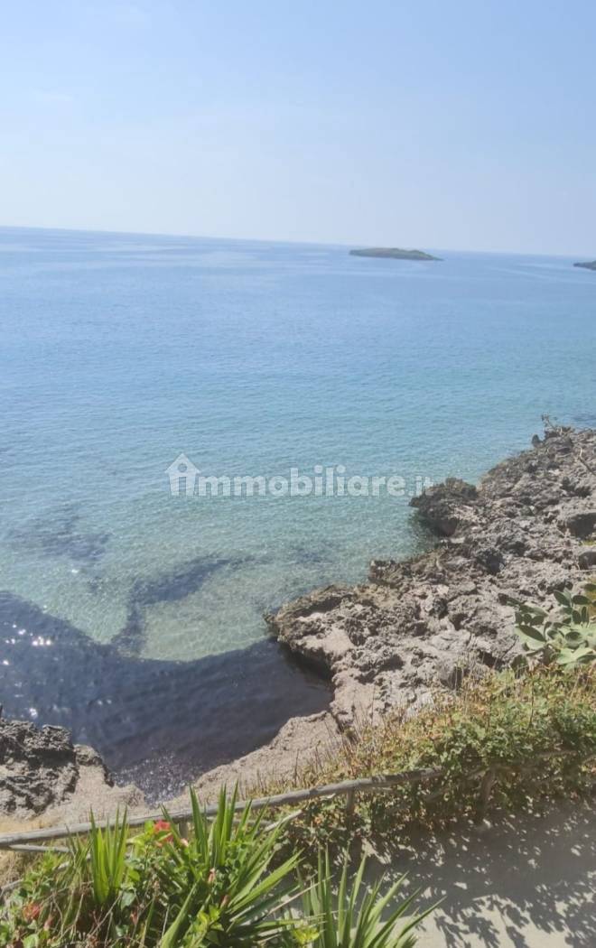 Bilocale via San Domenico 5, Marina Di Camerota, Camerota