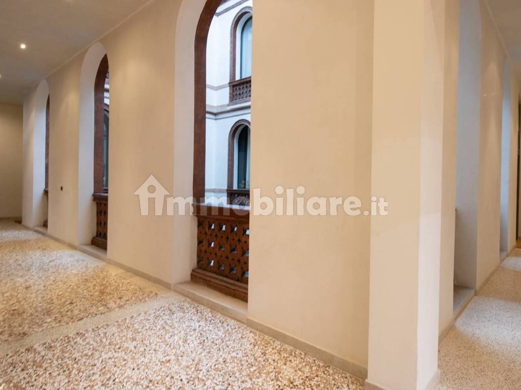 Ufficio Studio San Marco 1812, Venezia, Rif. 105980875 Immobiliare.it