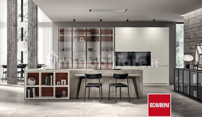 CUCINA SCAVOLINI