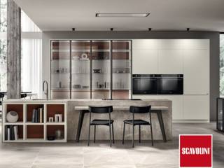 CUCINA SCAVOLINI