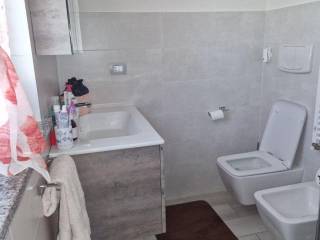 bagno in camera