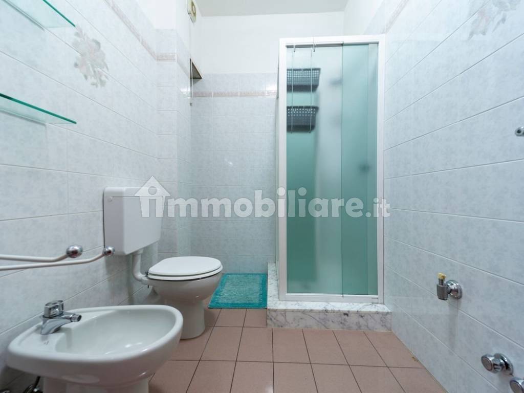 Secondo bagno