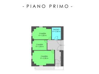 Piano Primo