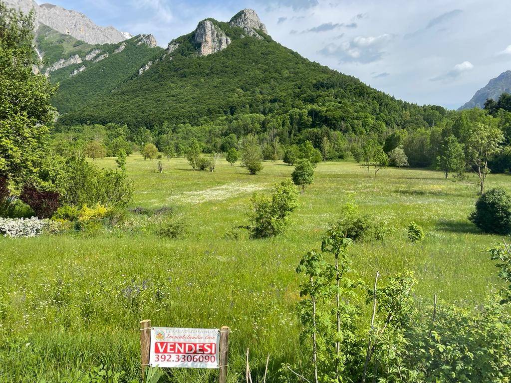 Terreno edificabile tetti colletta soprana, entracque