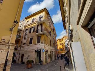 Frascati appartamento balcone