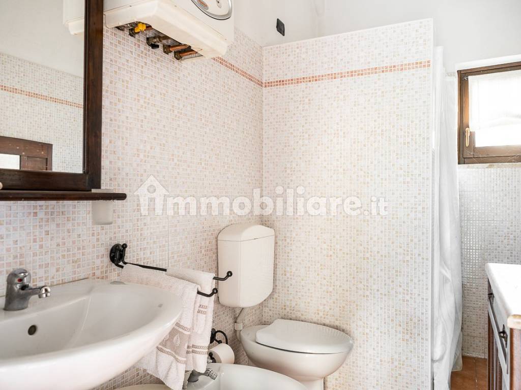 bagno