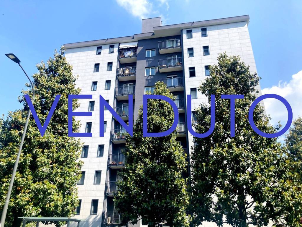 VENDUTO