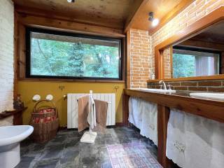 villa vendita sestocalende bagno