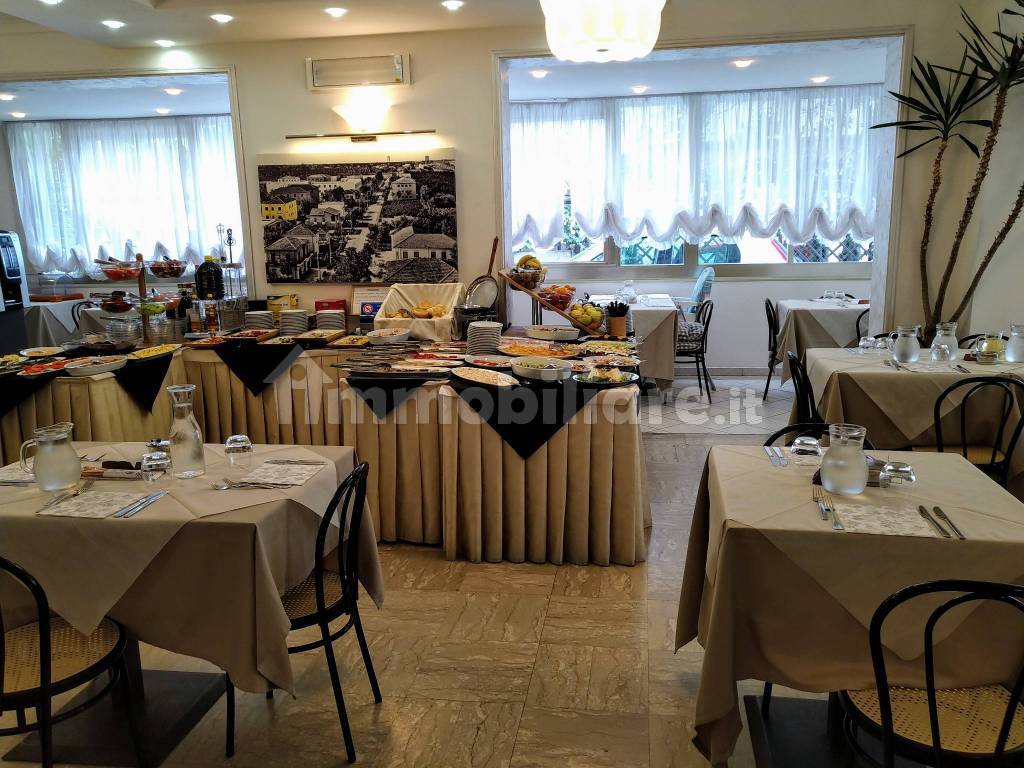 SALA PRANZO