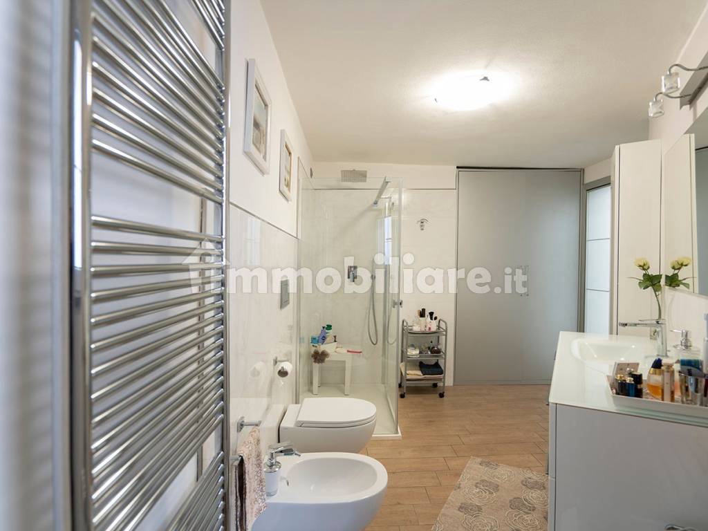 BAGNO FINESTRATO