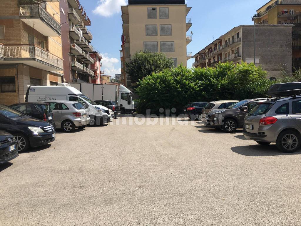 PARCHEGGIO