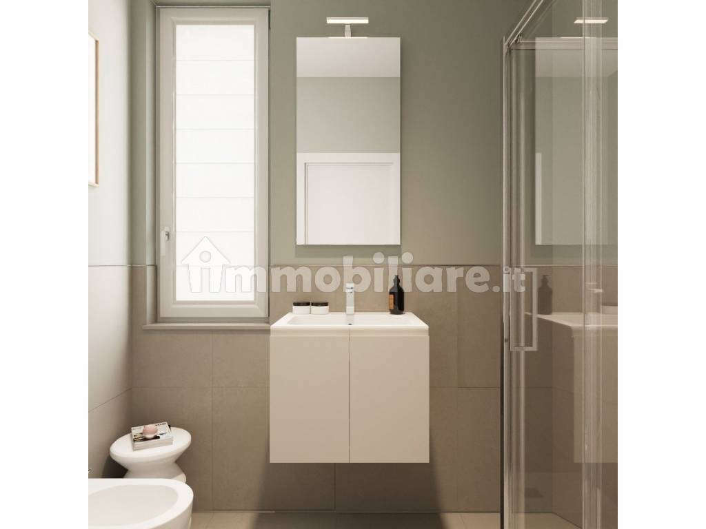 bagno