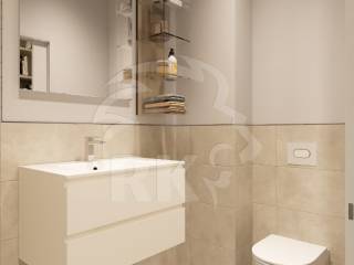 RENDER BAGNO