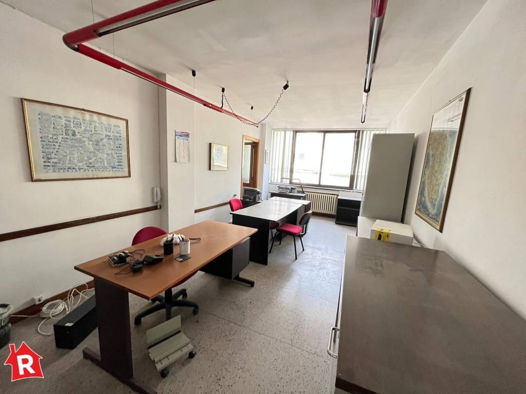 Ufficio - Studio via di Casanello 2/b, Lecce, Rif. 106030445 ...