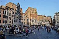 CAMPO DE FIORI