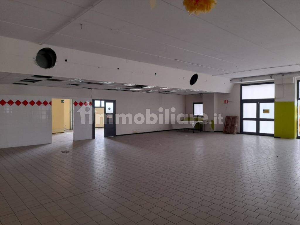 Interno non residenziale