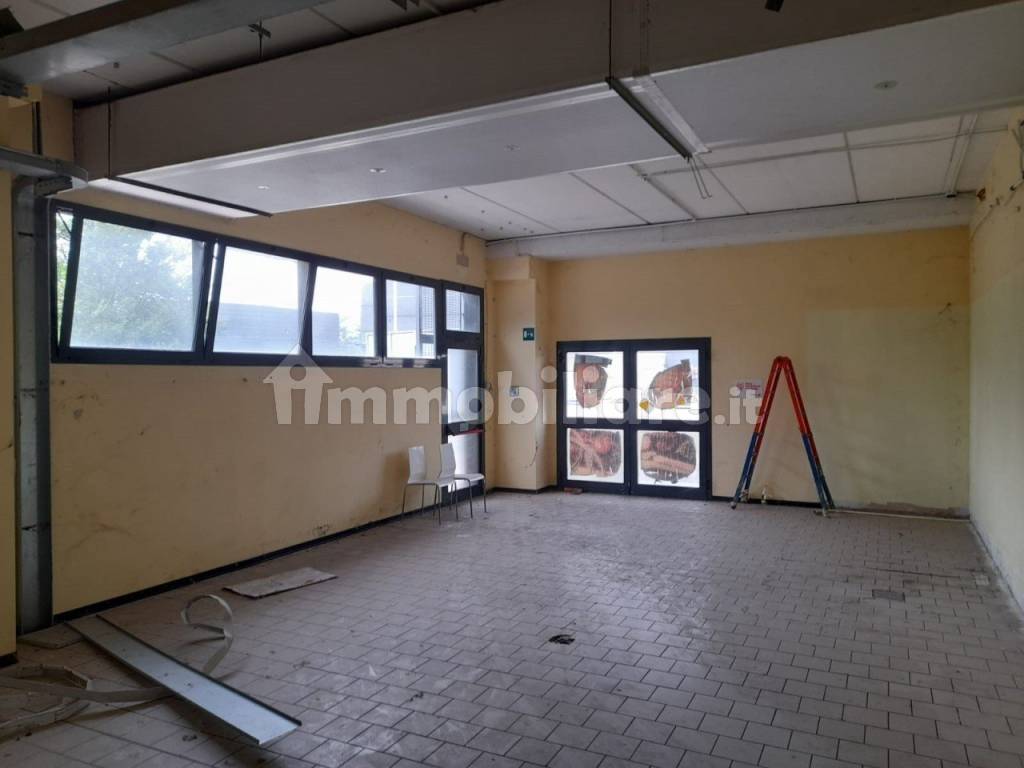 Interno non residenziale