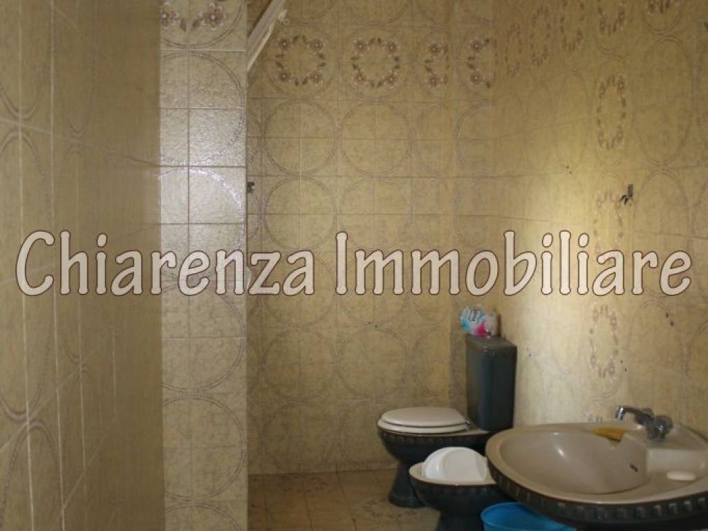 BAGNO