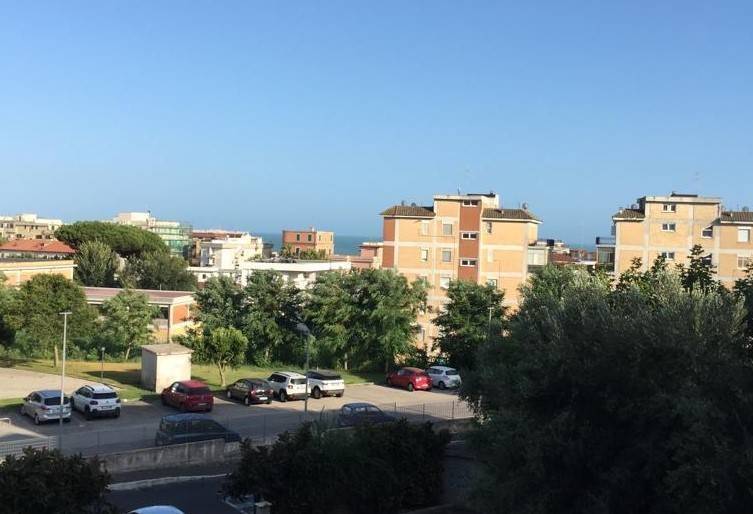 nettuno appartamento vista mare