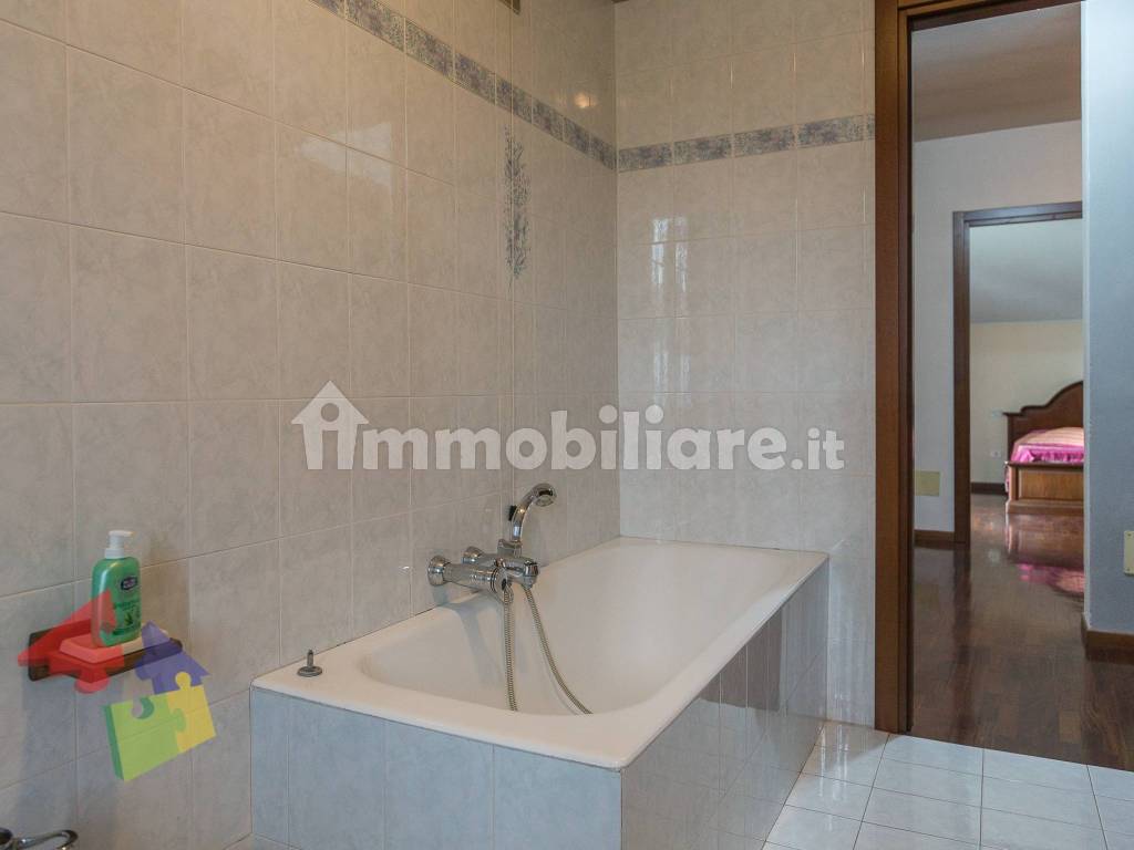 bagno P1