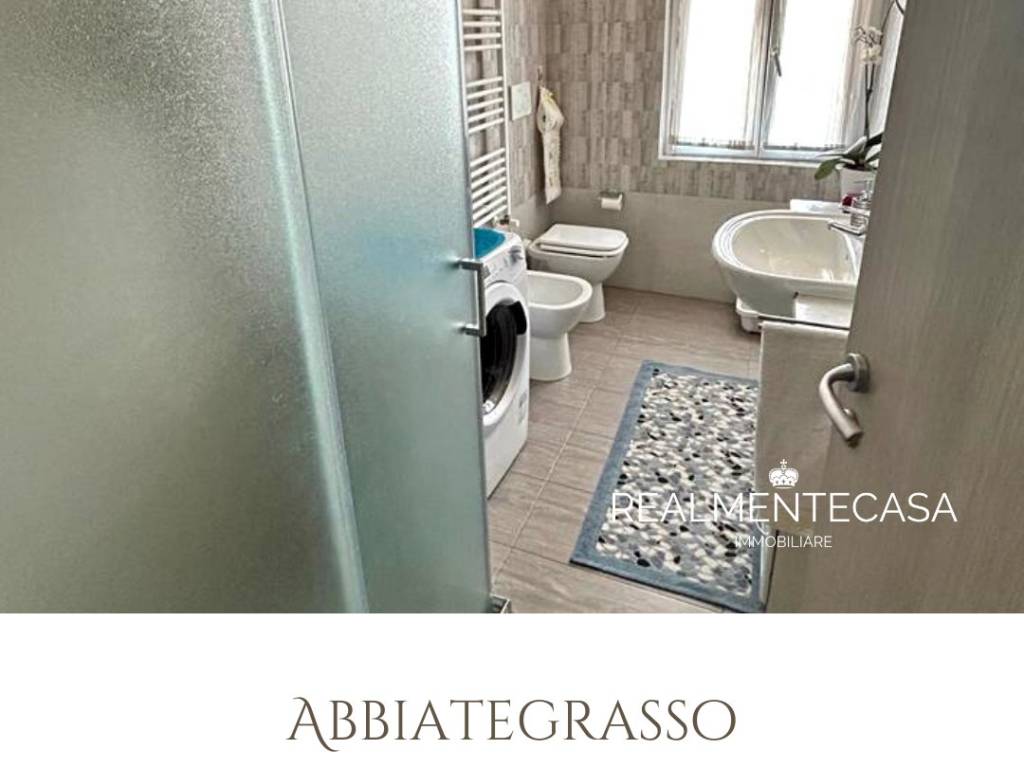 bagno