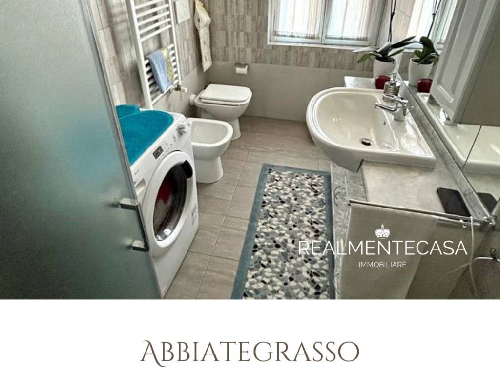 bagno