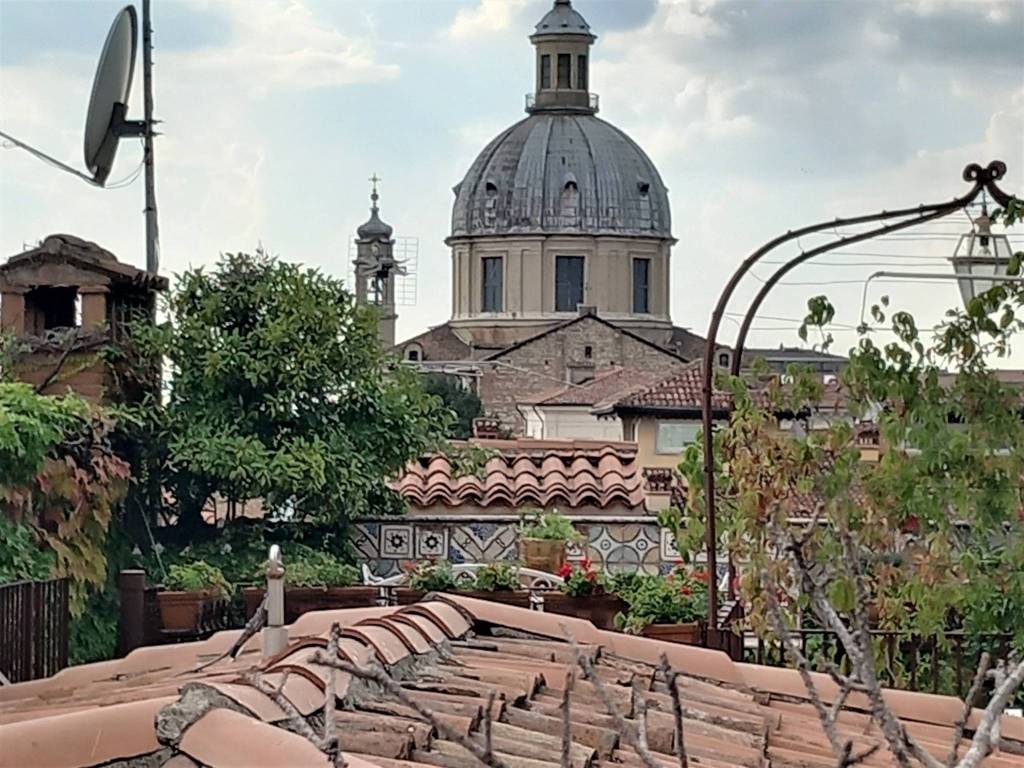 vista terrazza