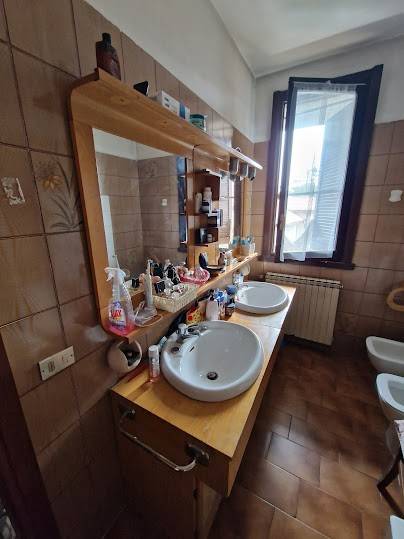 bagno piano primo