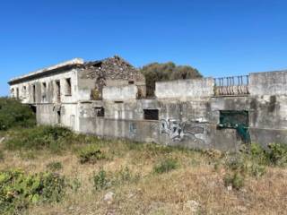 Foto - Vendita Rustico / Casale da ristrutturare, Milazzo, Costa Tirrenica Messinese