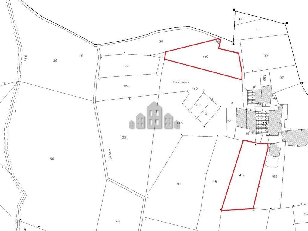 Estratto di mappa