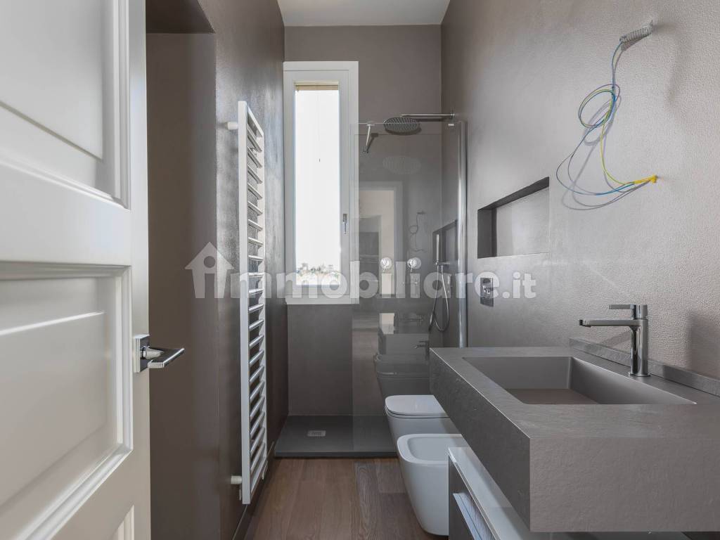 Bagno P1