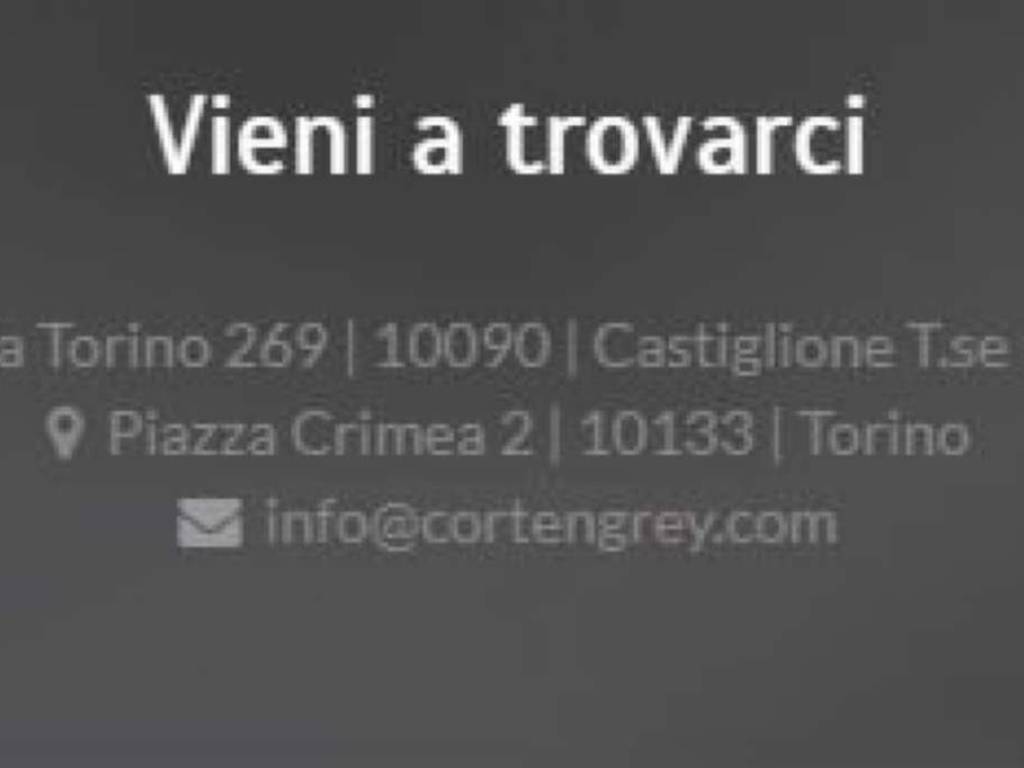 vieni a trovarci