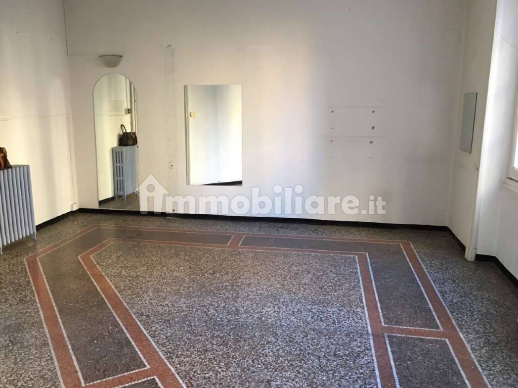 appartamento affitto vendita genova centro cesarea