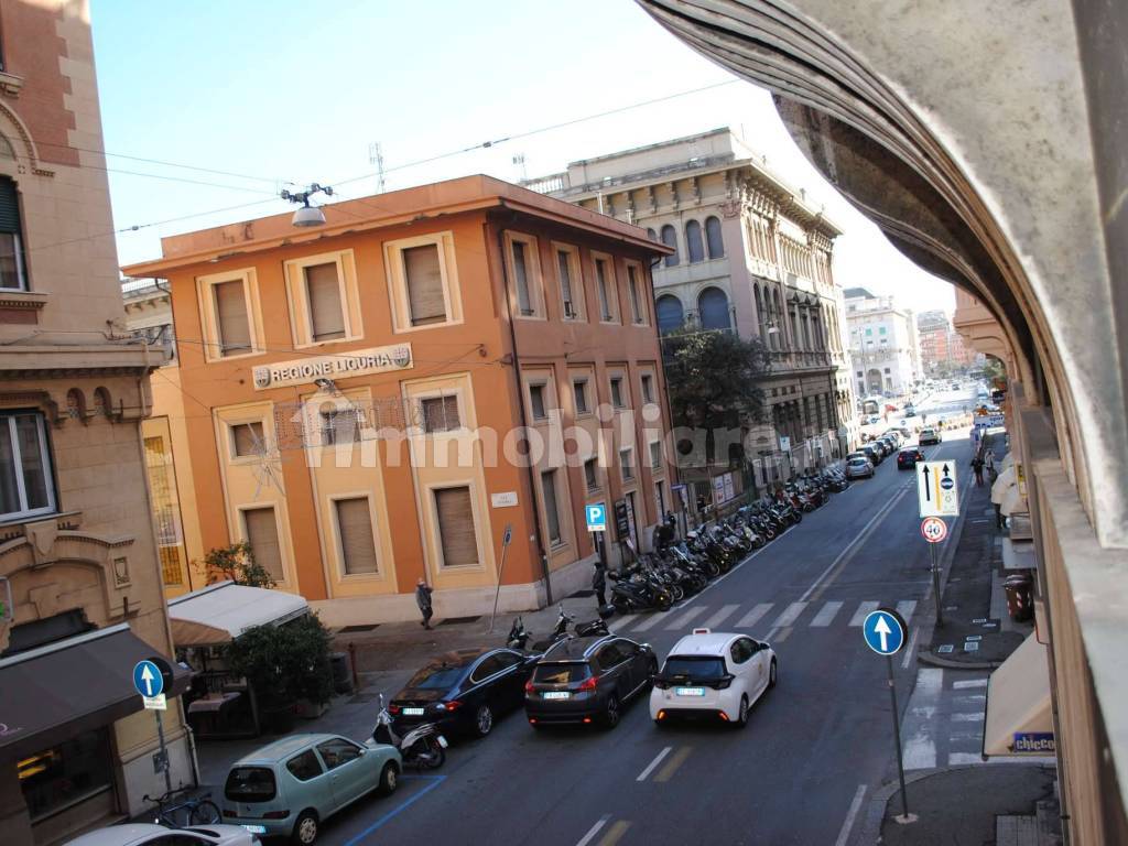 appartamento affitto vendita genova centro cesarea