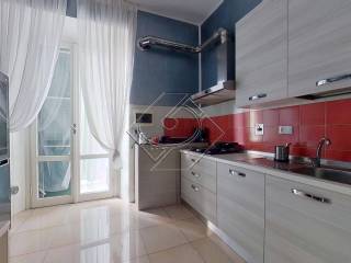Apartment via Trento, Bolognese, Florence